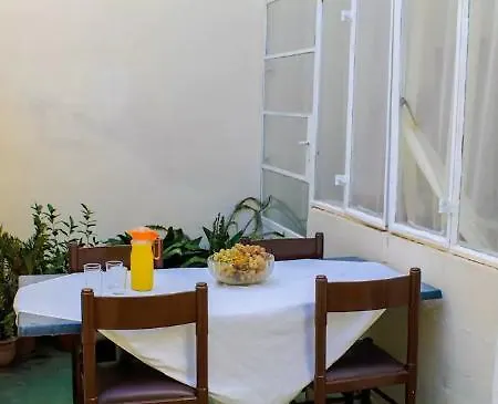 Kennedy House * L-Imgarr