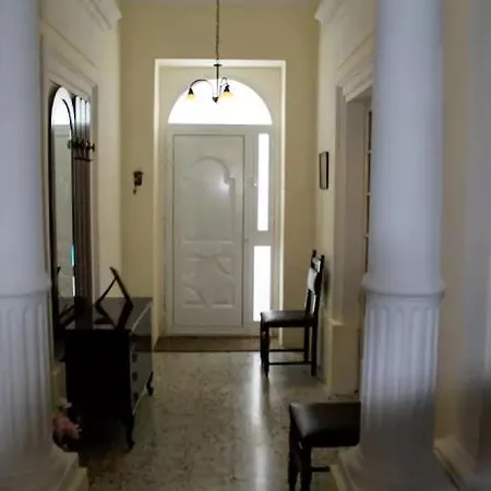 Kennedy House