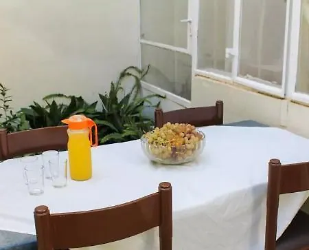 度假居 Kennedy House *