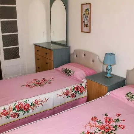 Kennedy House Casa vacanze