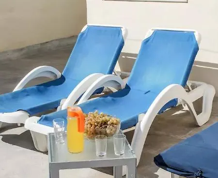 Kennedy House Holiday home L-Imgarr