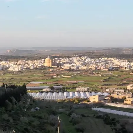 Casa vacanze Kennedy House L-Imgarr